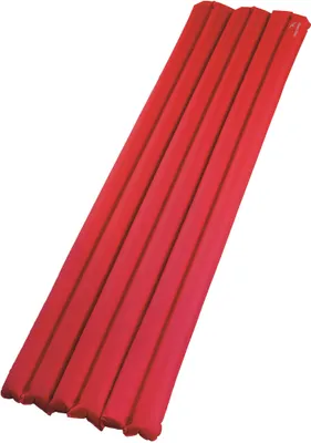 Produktbild von Easy Camp Luftmatratze Hexa Rot