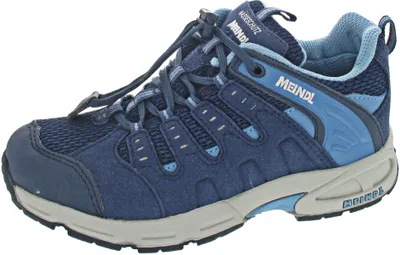 Produktbild von Meindl Snap Junior Nässeschutz 204609 (32/blau-azur)