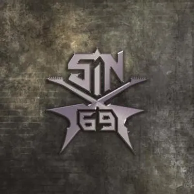 Produktbild von Sin69 – Sin69, Cd