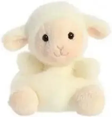Obrázek produktu pro Maskot Ovička – Daffi