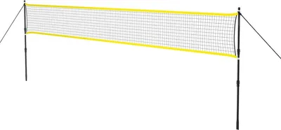 Produktbild von Nt310 Badminton Net Teleskops 600X60Cm + Nils Full Cover