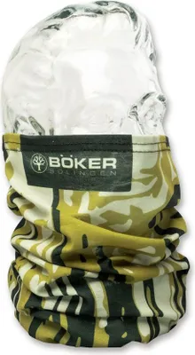 Zdjęcie produktu dla Böker Schlauchschal Treebrand Green