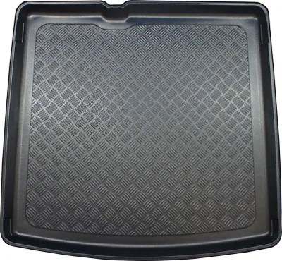 Produktbild von Z439840 Kofferraumwanne kompatibel mit Skoda Fabia III (NJ) Combi 01.2015-