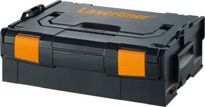 Produktbild von Laserliner L-BOXX 136 Koffer 8435587929376