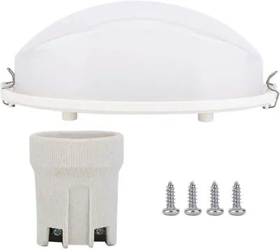 Produktbild von Sauna Lampenkap Schattenlampe Dampfkammer Zubehör