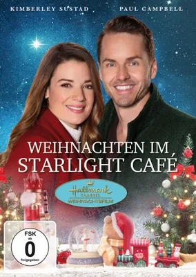 Produktbild von Weihnachten im Starlight Café