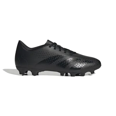 Produktbild von Adidas WIP PREDATOR ACCURACY.4 CBLACK/CBLACK/FTWWHT in der Farbe PREDATOR ACCURACY.4 CBLACK/CBLACK/FTWWHT, Größe 42