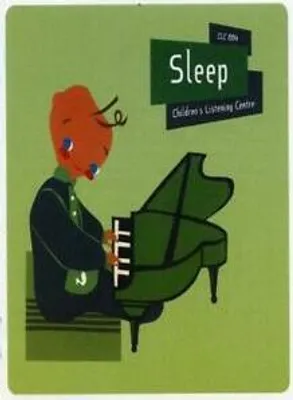 Produktbild von Sleep CD