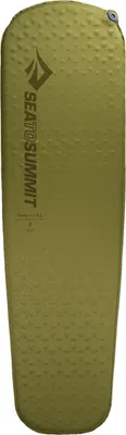 Produktbild von SEA TO SUMMIT Camp Mat Self Inflating Mat OLIVE-REGULAR OLIVE-REGULAR -