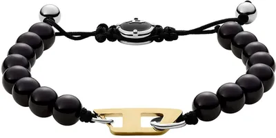 Produktbild von DIESEL Jewellry DX1341040 Herrenarmband