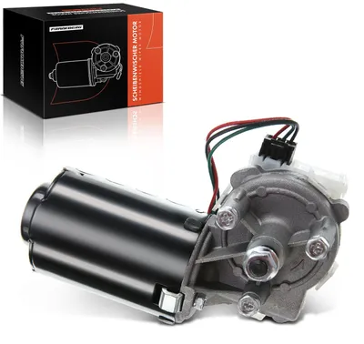 Imagen del producto de Motor limpiaparabrisas Frankberg, motor para limpiaparabrisas delantero, referencia 9948307
