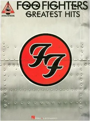 Image de Foo Fighters - Greatest Hits