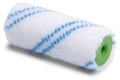 Produktbild von Farbwalze Nylon Breite 100 mm Florhöhe 6 mm - 705061