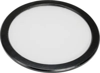 Produktbild von EUROLITE Diffusorscheibe 40° für IP PAR-3 (51914244)