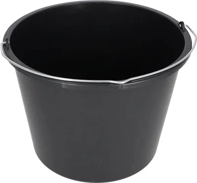 Obrázek produktu pro DEDRA Stavebné vedro 20l - 15B102