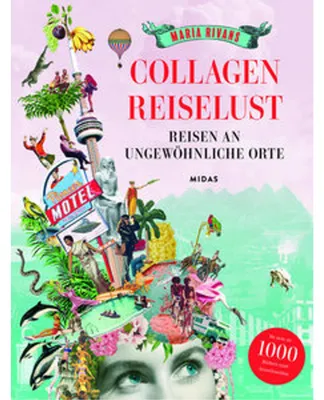 Obrázok produktu pre Collagen Reiselust