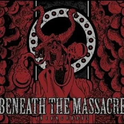 Produktbild von Beneath The Massacre-Incongruous