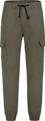 Produktbild von Sublevel Cargo Hose mit elastischem Bund und Taschen Größe: 36W