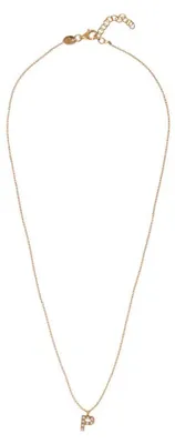 Obrázok produktu pre Zlatý náhrdelník so Swarovski perlami, model AL4258.01.916