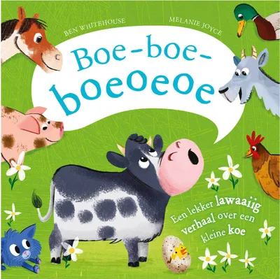 Immagine prodotto di Boe-Boe-Boe-Boe