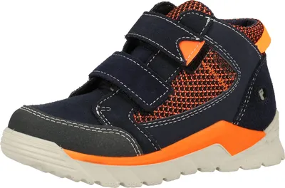 Produktbild von Ricosta Sneaker Sneaker Leder/Textil