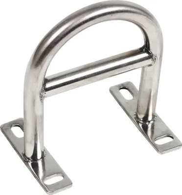 Produktbild von Kerbl Tränkeschutzbügel f. Wandhalter zum Nachrüsten 221253