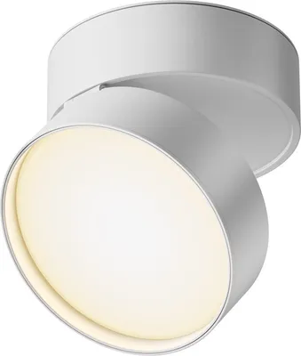 Obrázek produktu pro Maytoni Technical Stropní svítidlo Onda Maytoni C024CL-L18W