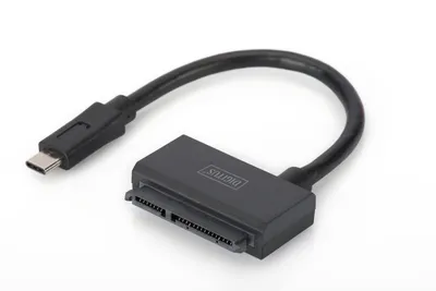 Produktbild von Digitus DA-70327 Schnittstellenkarte/Adapter