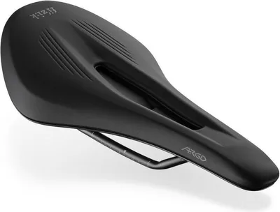 Produktbild von Fizik Vento Argo X3 Sattel Schwarz 140 mm Schwarz 140 mm