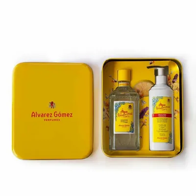 Obrázek produktu pro Alvarez Gómez Alv Gomez Agua Colonia 300ml