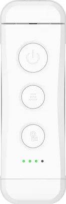 Immagine prodotto di AlzaPower LRC10 LED-Leselampe bianco