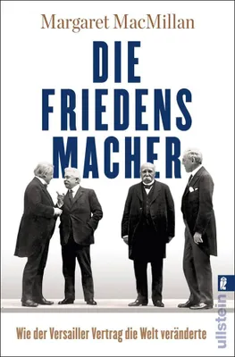 Image de Die Friedensmacher