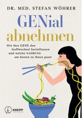 Obrázek produktu pro GENial abnehmen