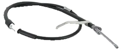 Produktbild von TRISCAN Seilzug, Feststellbremse Links Rechts 8140 131146