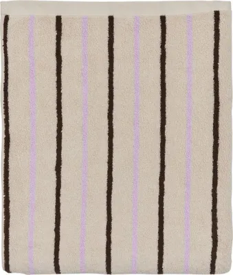 Produktbild von OYOY LIVING Untersetzer L16.5 x W15 x H1 beige