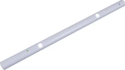 Produktbild von Bestway® Ersatzteil Horizontale Poolstange B (weiß) für Steel Pro™ Pool 488 x 305 x 107 (FR), oval