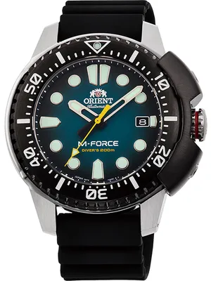 Immagine prodotto di Orologio Orient RA-AC0L04L00B (Uomo)