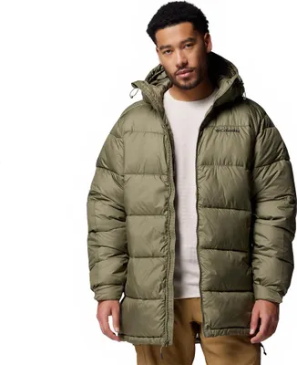 Obrázok produktu pre Columbia Pike Lake™ Parka Green XL Man Green XL