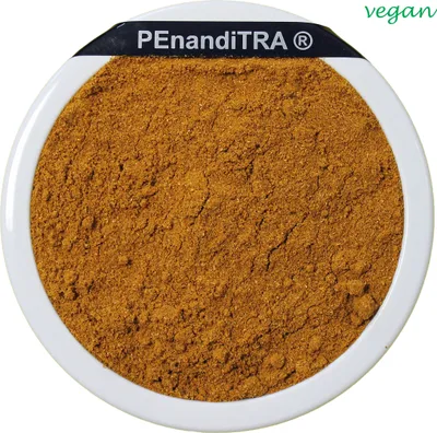 Produktbild von Curry BESTE Pulver - 500g - PEnandiTRA®