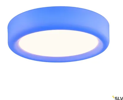 Produktbild von SLV 1002858 SLV VALETO MALANG LED Wand- und Deckenaufbauleuchte