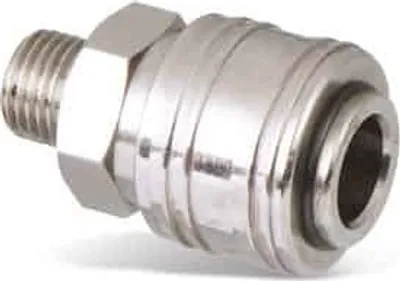 Image de Raccord rapide pour air comprimé 1/4"-FM