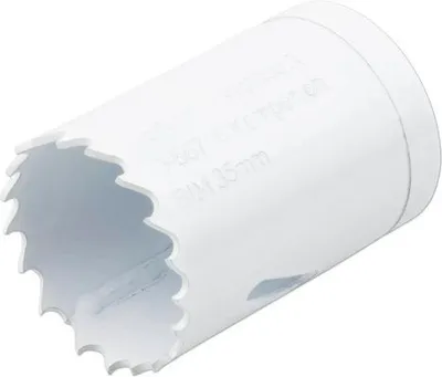 Produktbild von wolfcraft 1 Lochsägeneinsatz BiM ø35mm