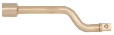 Image de Rallonge de clé à douille carrée KS TOOLS