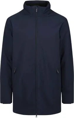 Obrázek produktu pro Regatta - Pánská bunda "Hampton Execute" PC5337 (3XL) (námořnická modrá)