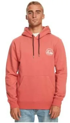 Immagine prodotto di Felpa con cappuccio Quiksilver EQYFT04831-MMZ0 da Uomo