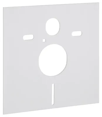 Produktbild von Geberit Schallschutzset für Wand-WC
