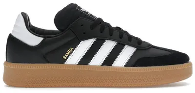 Produktbild von adidas Samba XLG Core Black Gum - EU 48