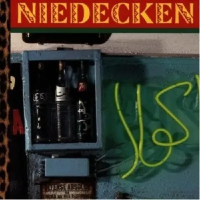 Produktbild von Niedecken,Wolfgang-Leopardefell