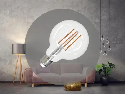 Zdjęcie produktu dla Żarówka LED / żarnik