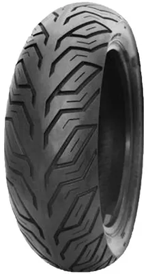 Productafbeelding van Reifen Band Tyre Deestone 120/70-12 58P D825